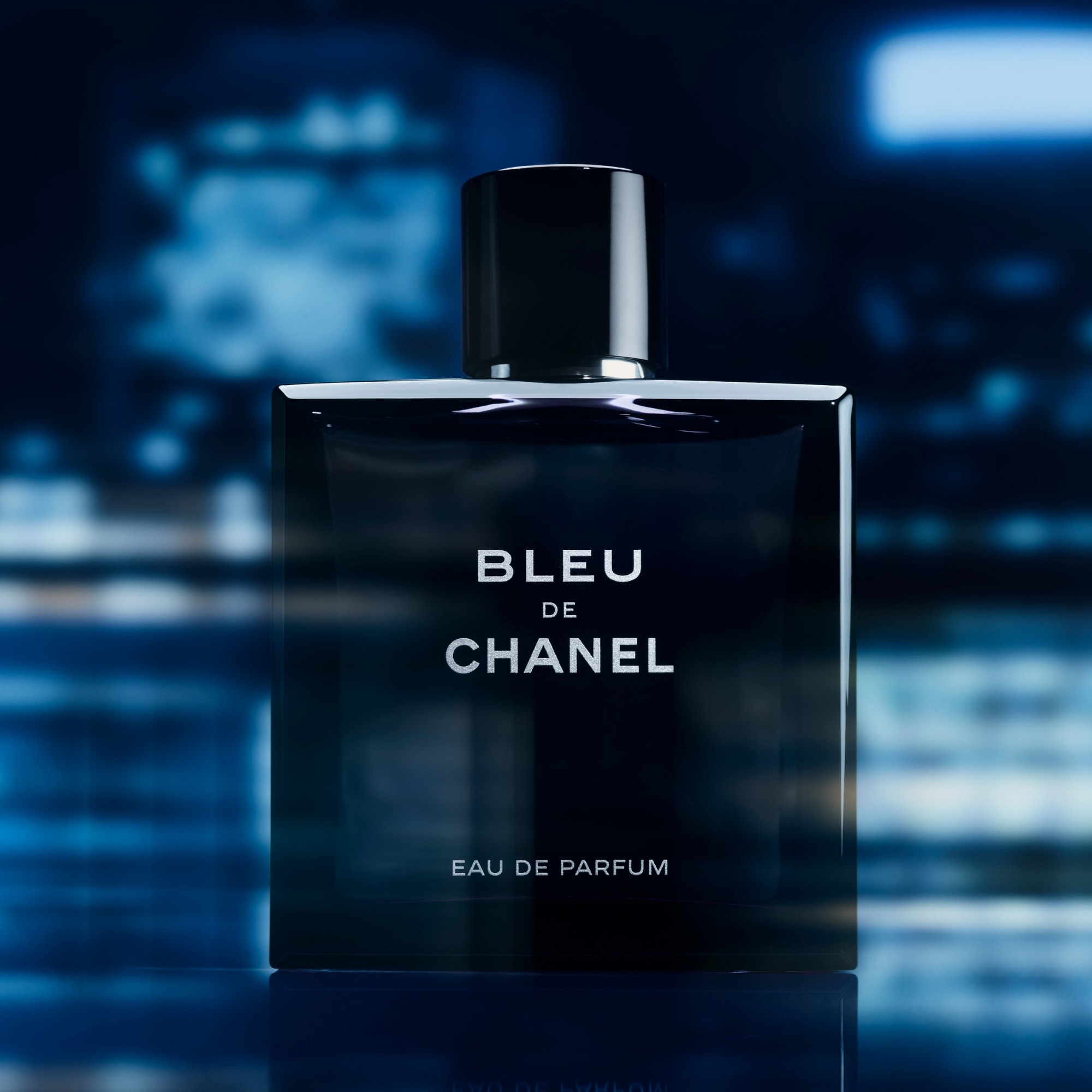 EAU DE TOILETTE VAPORIZADOR